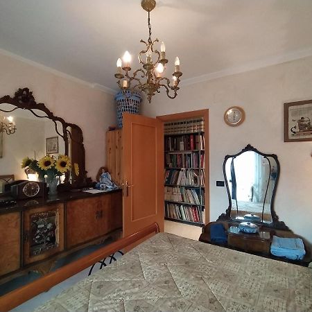 The Architect Bed & Breakfast Бари Екстериор снимка
