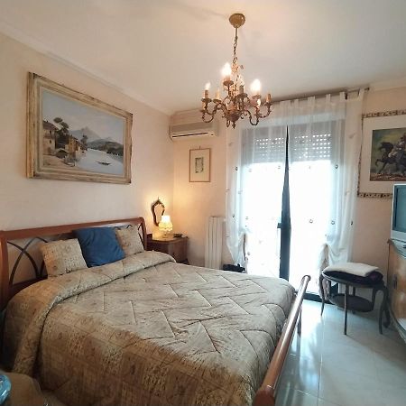 The Architect Bed & Breakfast Бари Екстериор снимка
