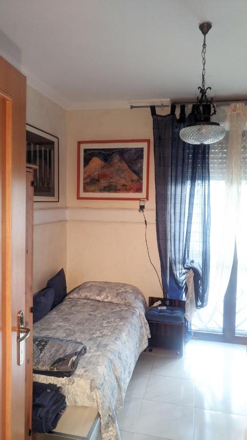 The Architect Bed & Breakfast Бари Екстериор снимка