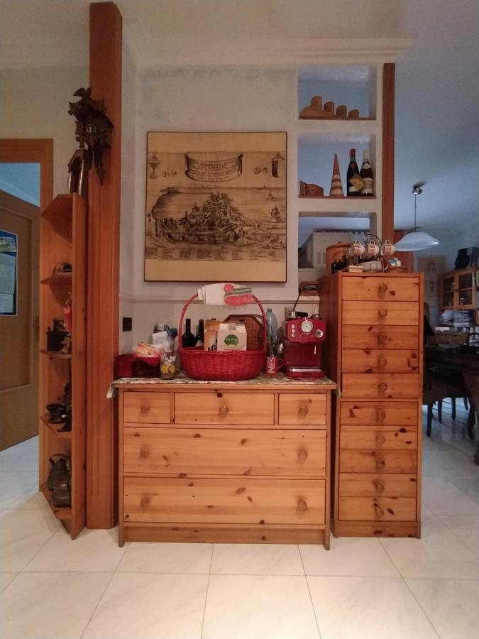 The Architect Bed & Breakfast Бари Екстериор снимка