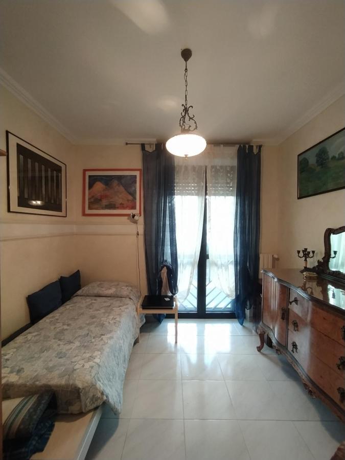 The Architect Bed & Breakfast Бари Екстериор снимка