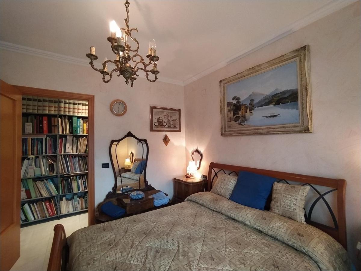 The Architect Bed & Breakfast Бари Екстериор снимка