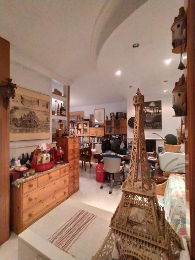 The Architect Bed & Breakfast Бари Екстериор снимка