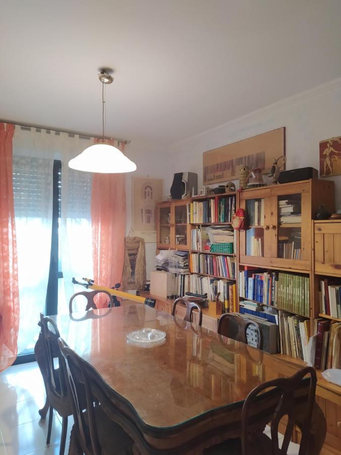 The Architect Bed & Breakfast Бари Екстериор снимка