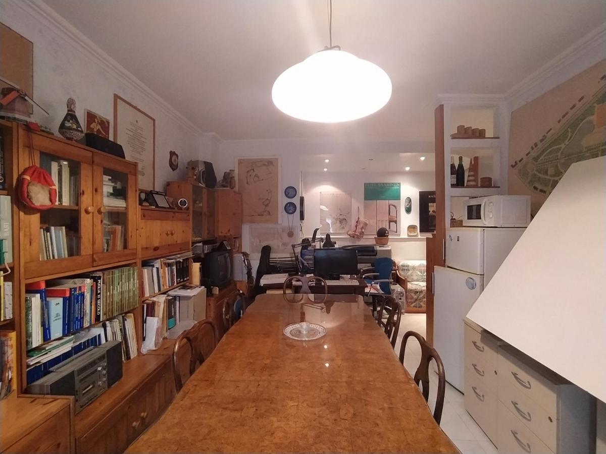 The Architect Bed & Breakfast Бари Екстериор снимка