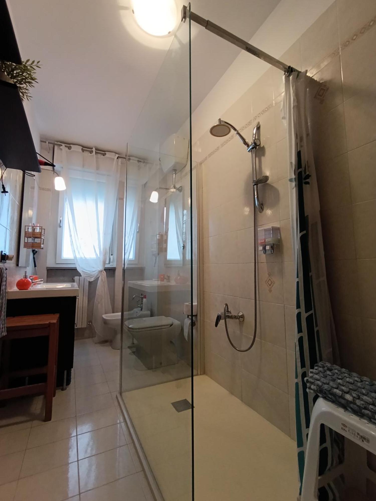 The Architect Bed & Breakfast Бари Екстериор снимка